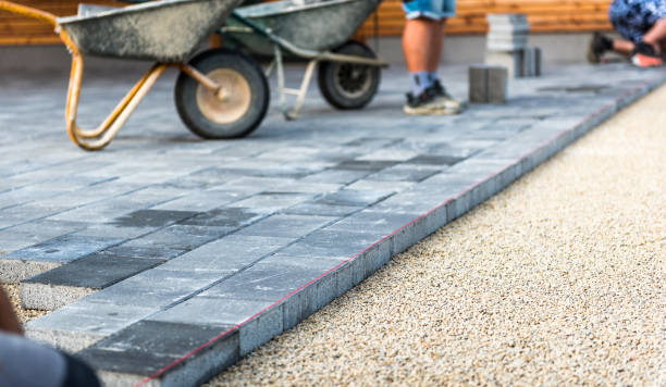 Reasons to Select Us for Your Driveway Paving Requirements in Prairie Grove, AR