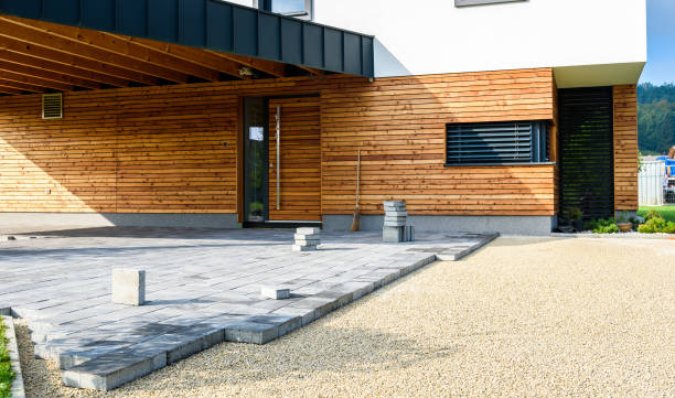 Best Residential Paver Driveway  in Prairie Grove, AR