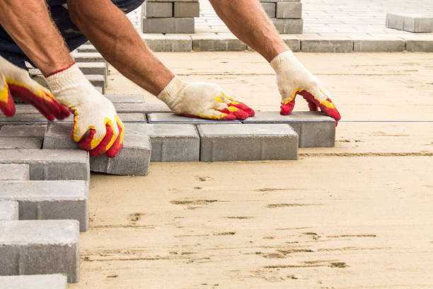 Best Driveway Pavers Near Me  in Prairie Grove, AR