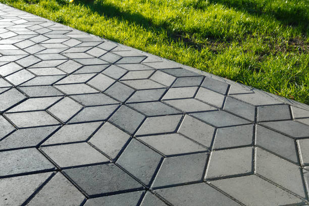 Best Concrete Paver Driveway  in Prairie Grove, AR