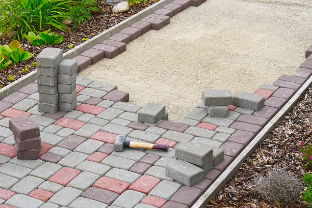 Best Residential Driveway Paver Services  in Prairie Grove, AR