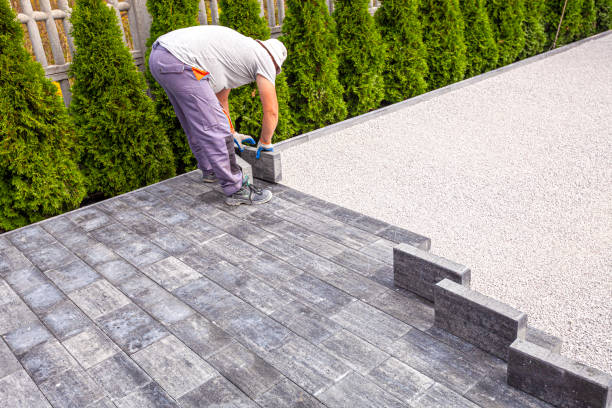 Reasons to Select Us for Your Driveway Paving Requirements in Prairie Grove, AR