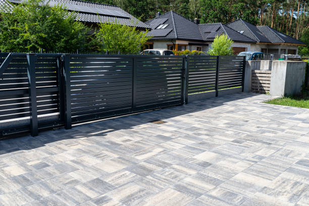 Best Local Driveway Pavers  in Prairie Grove, AR