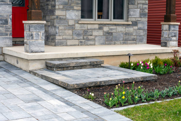 Best Brick Driveway Pavers  in Prairie Grove, AR