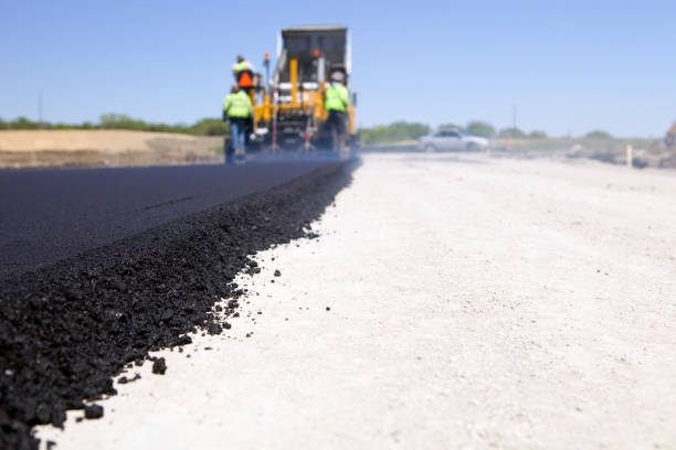 Best Driveway Repair Near Me  in Prairie Grove, AR