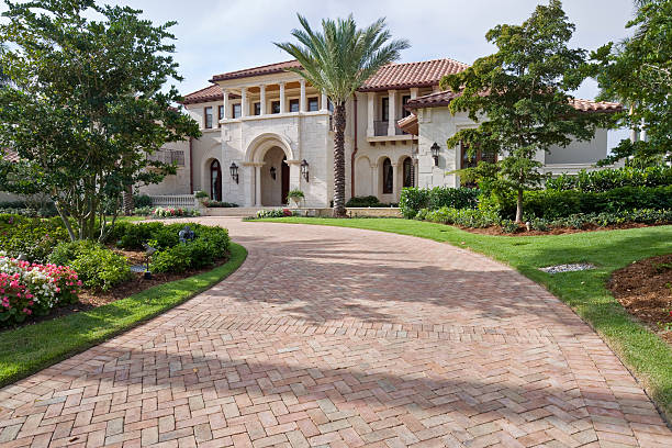 Best Decorative Driveway Pavers  in Prairie Grove, AR