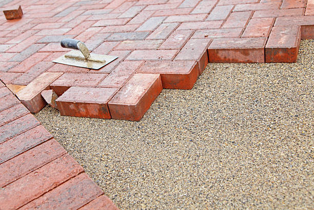 Best Driveway Paving Contractor  in Prairie Grove, AR