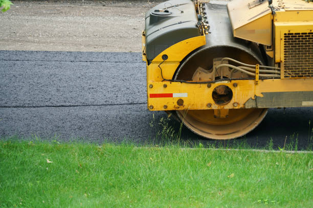 Best Driveway Paving Company  in Prairie Grove, AR