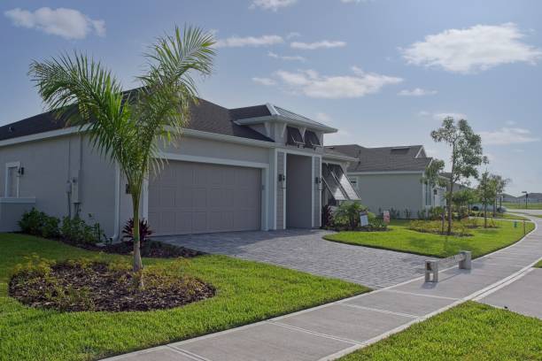 Best Professional Driveway Pavers  in Prairie Grove, AR