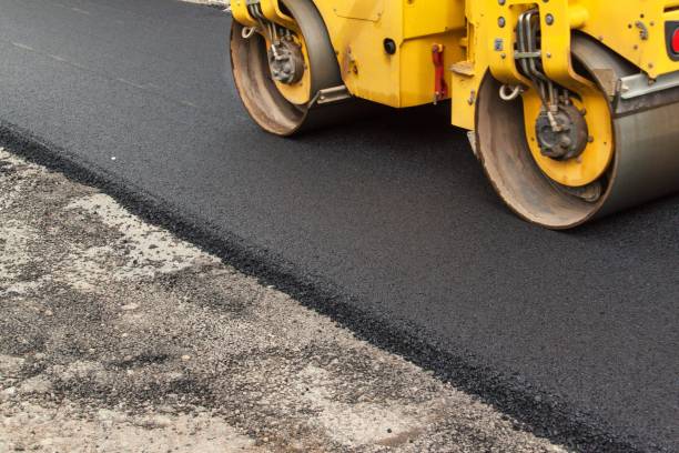 Best Driveway Resurfacing Pavers  in Prairie Grove, AR