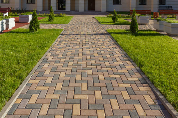 Best Driveway Resurfacing Pavers  in Prairie Grove, AR