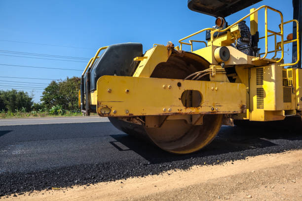 Best Driveway Paving Near Me  in Prairie Grove, AR